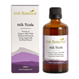 Irish Botanica® Milk Thistle - 100ml