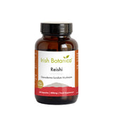 Irish Botanica® Reishi Mushroom - 60 Caps
