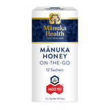 MGO™ Mānuka Honey - On-the-Go 12'S