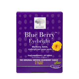 New Nordic™ Blue Berry