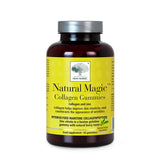 New Nordic Collagen Gummies