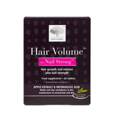 New Nordic™ Hair Volume™ plus Nail Strong 60 Tabs