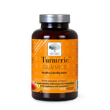 New Nordic Turmeric Gummies - 60 Gummies