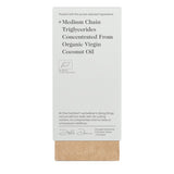 One Nutrition Organic Pure MCT Oil