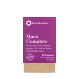 One Nutrition Macu Complete
