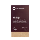 One Nutrition® Shilajit – 50 caps