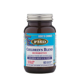 Udo’s Choice® Children’s Blend Microbiotics - 60 Caps