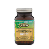 Udo’s Choice® Digestive Enzymes Gold - 60 Caps