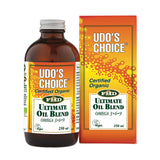 Udo’s Choice® Ultimate Oil Blend