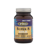 Udo’s Choice® Super 8 Gold Microbiotics - 30 Caps