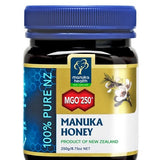 MGO™ Mānuka Honey 250+