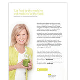 Bernadette Bohan - RAW Recipes for Radiant Living (book)