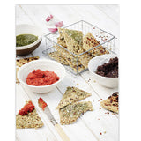 Bernadette Bohan - RAW Recipes for Radiant Living (book)