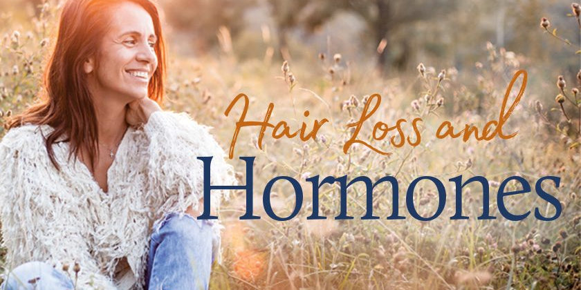Hair Loss and Hormones - Understanding the Connection