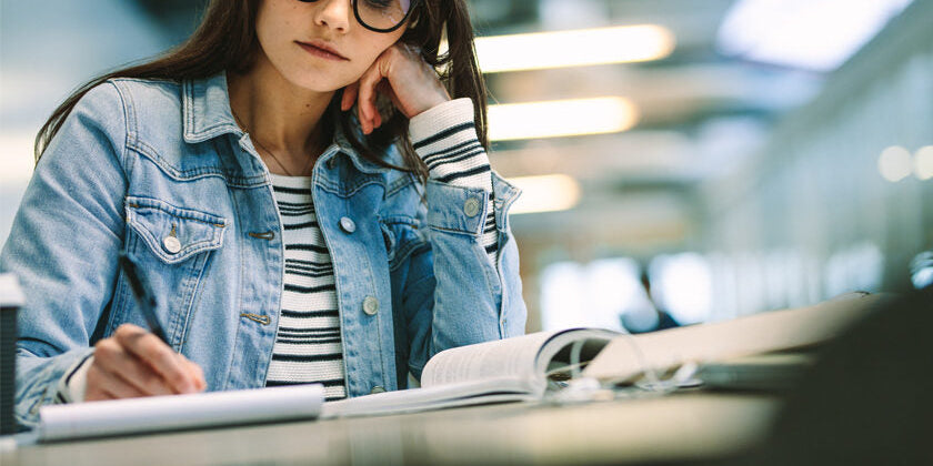 Exam Support for College Students