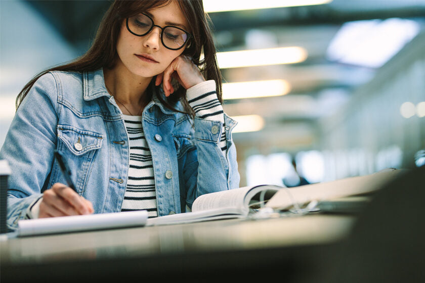 Exam Support for College Students