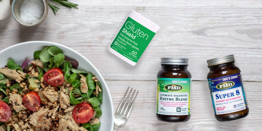 The Happy Path To Gut Health