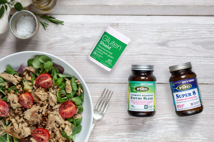 The Happy Path To Gut Health
