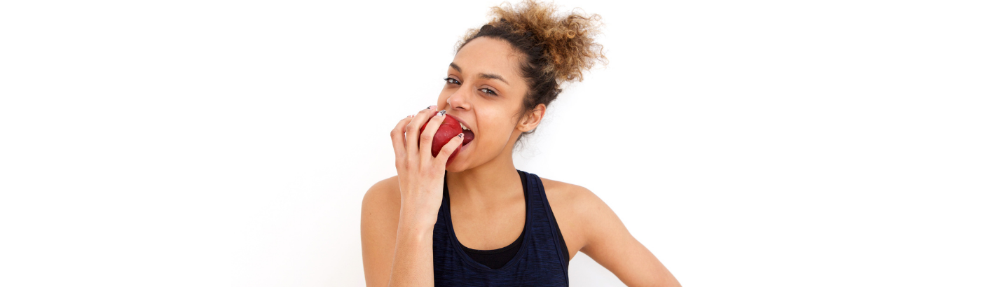 An Apple A Day