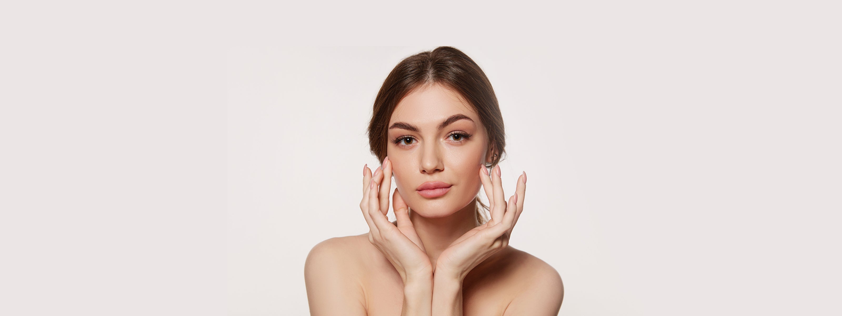 Skin That Feels As Good As It Looks