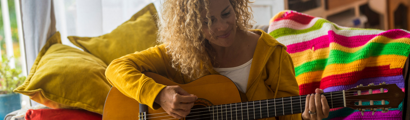 Finding Joy In Everyday Moments