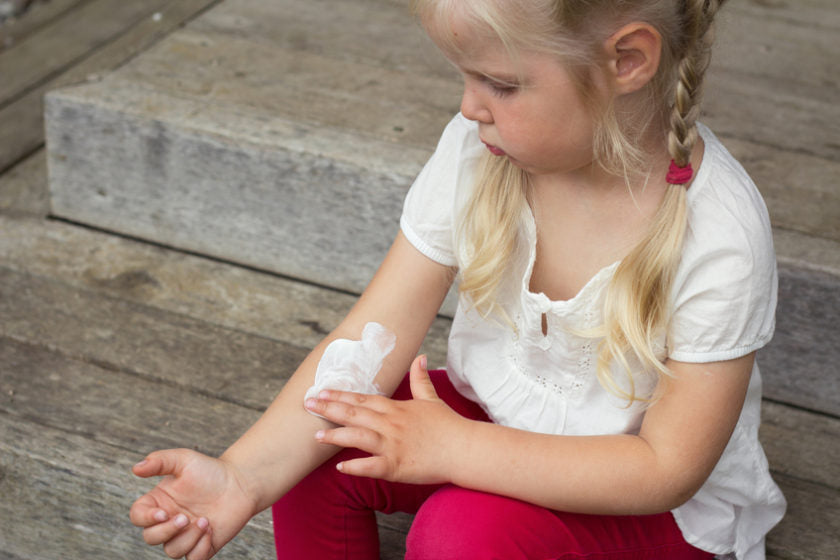 Advice from the Eczema Experts