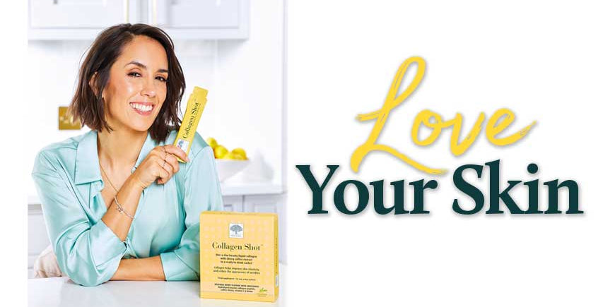 Love your skin