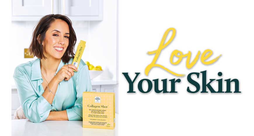 Love your skin