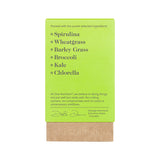 One Nutrition® Organic Power Greens - Powder