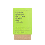 One Nutrition® Organic Power Greens - Capsules