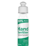 Hand Sanitiser Handrub Formulation -100ml