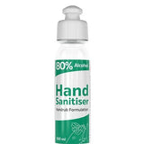 Hand Sanitiser Handrub Formulation -100ml