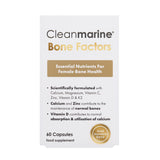 Cleanmarine Bone Factors 60 capsules