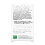 Cleanmarine® Cardio 40+ - 60 Caps