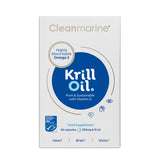 Cleanmarine® Krill Oil