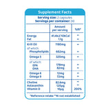 Cleanmarine® Krill Oil