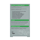 Cleanmarine® Magnesium 200mg Caps 60s
