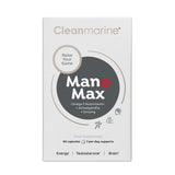 Cleanmarine ManoMax - 60 Caps
