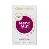 Cleanmarine® MenoMin - 60 Caps