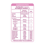 Cleanmarine® MenoMin - 60 Caps