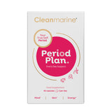 Cleanmarine® PeriodPlan- 60 Caps