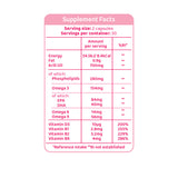 Cleanmarine® PeriodPlan- 60 Caps
