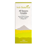 Irish Botanica® All Seasons Complex - 150ml