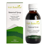 Irish Botanica® Botanical Syrup - 150ml