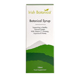 Irish Botanica® Botanical Syrup - 150ml