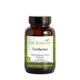 Irish Botanica® Cordyceps Mushroom 525mg - 60 Caps