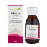 Irish Botanica® Echinacea Purpurea Oral Liquid