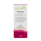Irish Botanica® Echinacea Purpurea Oral Liquid