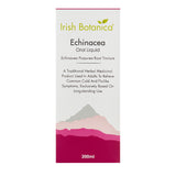 Irish Botanica® Echinacea Purpurea Oral Liquid
