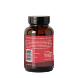 Irish Botanica® Lion’s Mane & Bacopa Blend – 60 caps